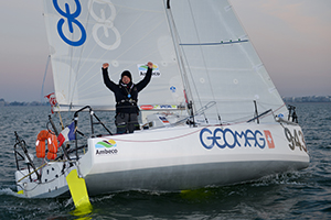 Classe Mini 6.50: 
italiani protagonisti