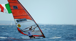 RS:X Under 17
al via il Mondiale