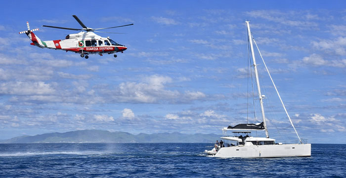 Domande e risposte sulla sicurezza