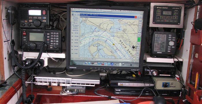 "Vara" e il modem non c'è più