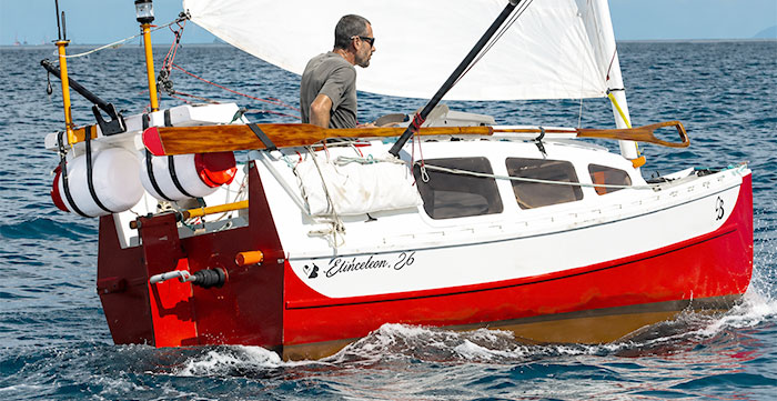 Yann Quenet approda alle Marchesi 