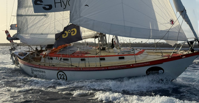 GGR: Pat Lawless si ritira
