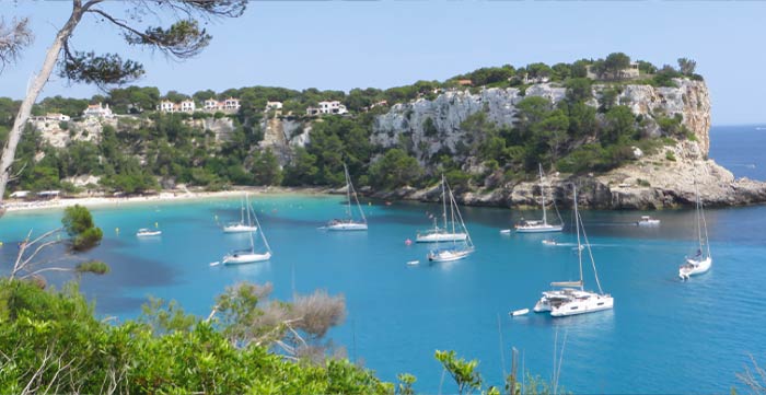 Minorca, Muy Hermosa!