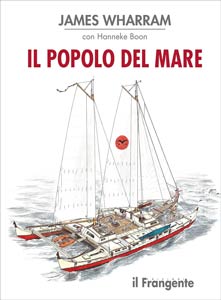 Libri: Wharram 
e il popolo del mare