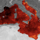 Mari mai cos&igrave; caldi