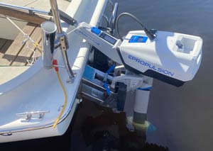 Transizione motori elettrici
terza proroga