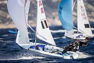 Trofeo Princesa Sofia:
è record per i 50 anni 