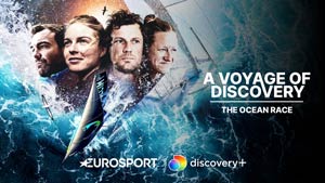 The Ocean Race
in un docufilm