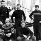 Varazze intitola un largo ai Carattino