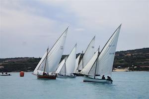 Vela Latina in Centro. A Sassari un festival dedicato al mare
