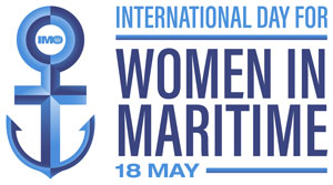 Donne del mare:
le celebra l'Imo