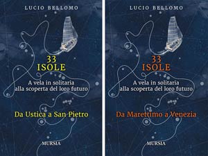 Libri: Isole
che passione!
