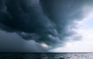 Uragani: la stagione
in anticipo di due mesi