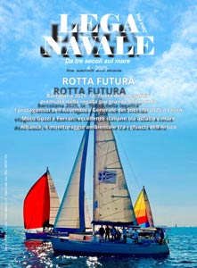 Lega Navale: online 
il numero 4 del 2025
