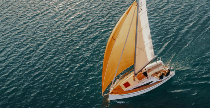 Sunbeam 22.1: progetto convincente