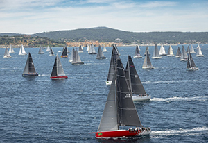 Sanremo: arriva la “Giraglia”
partenza venerdì a mezzanotte