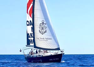 Via alla 2° edizione 
di Vela & Salute