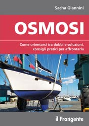 Libri: Osmosi,
capirla e affrontarla