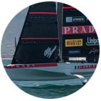 America's Cup:
slitta la data di iscrizione