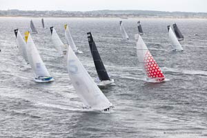 Alberto Riva
torna in Class 40