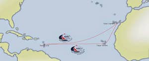 Arc: parte domenica
la 34° edizione
