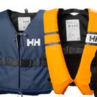 Helly Hansen richiama giubbotti difettosi