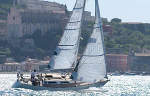 Sail The Children 
lanciato il crowdfunding