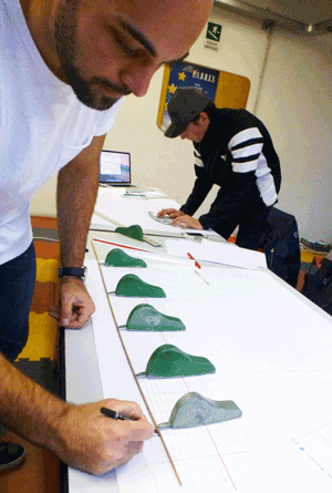 A Milano un master 
di 1° livello in Yacht Design