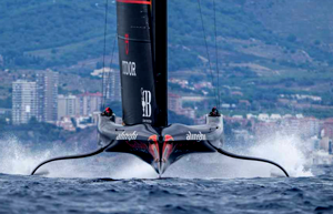 Coppa America
fumata nera per Alinghi
