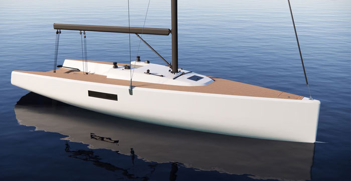 Esse 890: velocit&agrave; e design versatile