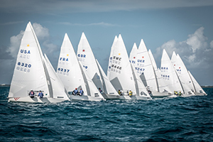 Star Sailors League
spettacolo a Nassau