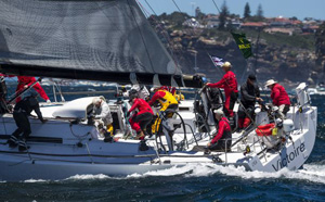 Sydney-Hobart dura
vince l’esperienza