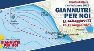 Giannutri per noi
a Sir Biss