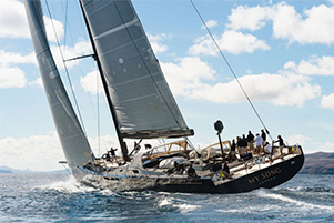 Rorc: a "My Song" 
il record nei monoscafi