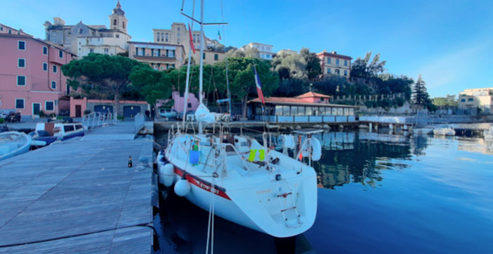 L'incanto del Golfo dei Poeti