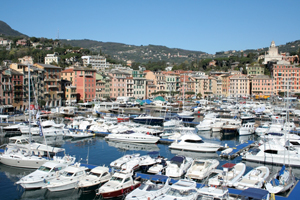 Torna il “Santa Boat Show”
porte aperte all'usato
