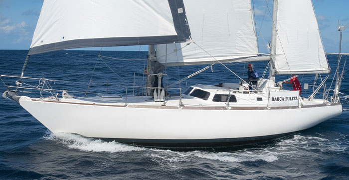 Se a cedere &egrave; una landa