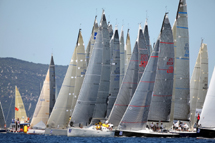 Gli Assoluti d’Altura
protagonisti a Trieste