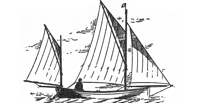 Le buone maniere in mare