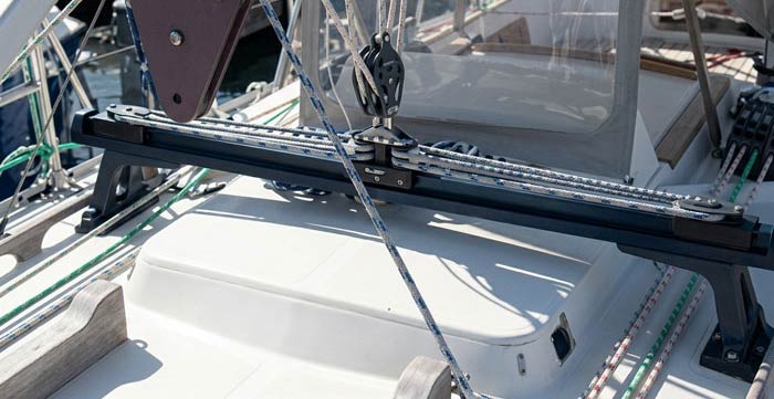 Spostare il trasto inficia la sicurezza?