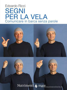 Vela in segni: il manuale per tutti