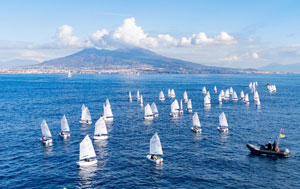 Trofeo Campobasso: vince Nibbi