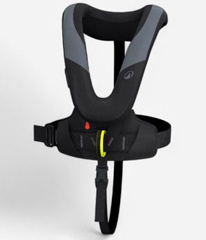Decathlon richiama il giubbotto autogonfiabile Tribord LJ 150 N