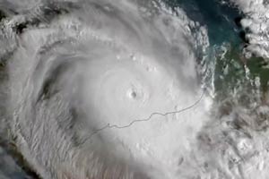Ciclone Zelia devasta 
il Nord-Ovest australiano