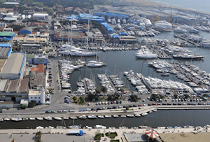 Appuntamento a Viareggio
coi professionisti del post-vendita
