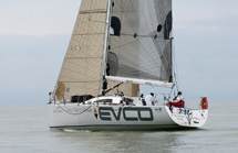 Classi Irc, Orc e Open:
altura in Adriatico