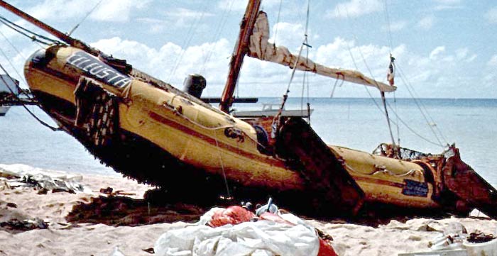 Celéusta: 55 anni dall’impresa