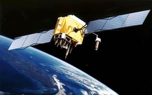 Gps in tilt, si torna
all'analogico?