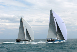 Mondiale TP52 a Miami
“Azzurra” è la favorita