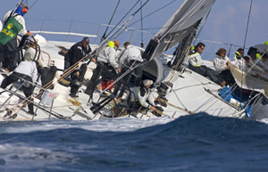 Nuove Regole di Regata
disponibili in italiano